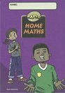 Rapid Maths Stage 5 Home Maths