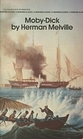 Moby Dick (Signet classics)