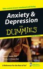 Anxiety  Depression For Dummies