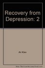 Recovery from Depression 2