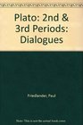 Plato 2nd  3rd Periods Dialogues