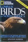 National Geographic  Complete Birds of North America