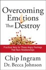 Overcoming Emotions that Destroy Practical Help for Those Angry Feelings That Ruin Relationships