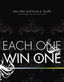 Each One Win One A Complete Strategy for Effective Personal Evangelism