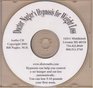 Doctor Nagler's Hypnosis for Weight Loss CD