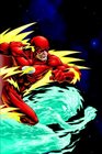 Flash: The Human Race