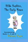 Hilda Hopkins The Early Years Contains Murder She Knit Bed  Burial DomiKnitRix