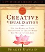 Creative Visualization (Audio CD) (Unabridged)