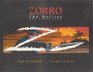 Zorro The Dailies
