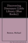 Discovering Dinosaurs