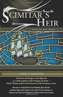 Scimitar's Heir A Scimitar Seas Novel