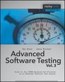 Advanced Software Testing  Vol 3 Guide to the ISTQB Advanced Certification as an Advanced Technical Test Analyst