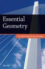 Essential Geometry A SelfTeaching Guide