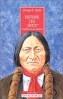 Histoire des Sioux 2 Conflits sur les rserves