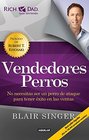 Vendedores perros / Sales Dogs