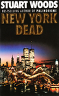 New York Dead (Stone Barrington, Bk 1)