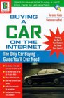 Buying A Car on the Internet