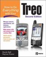 How to Do Everything With Your Palm Treo