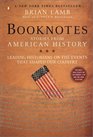 Booknotes  Stories from American History