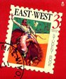East West Student Book 3