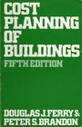 Cost Planning of Buildings