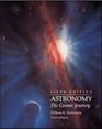Astronomy  The Cosmic Journey