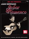 Juan Serrano Sabor Flamenco