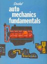 Auto Mechanics Fundamentals