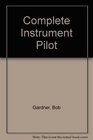Complete Instrument Pilot