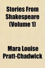 Stories From Shakespeare