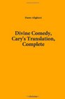 Divine Comedy Cary's Translation Complete