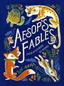 Aesop's Fables Over 40 Stories to Share