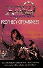 Prophecy of Darkness (Xena, Warrior Princess)