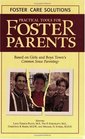 Practical Tools for Foster Parents