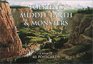 Tolkien's MiddleEarth and Monsters Postcard Book