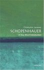 Schopenhauer A Very Short Introduction