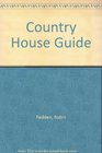 Country House Guide