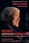 The Next American Revolution Sustainable Activism for the TwentyFirst Century Updated and Expanded Edition New Afterword with Immanuel Wallerstein