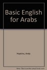Basic English for Arabs