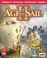 Age of Sail ll Prima's Official Strategy Guide