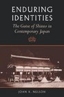 Enduring Identities The Guise of Shinto in Contemporary Japan