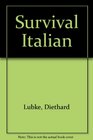 Survival Italian