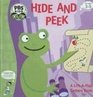 Hide and Peek