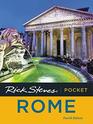 Rick Steves Pocket Rome