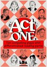 Act One Collection of 10 Compelling Plays with Differentiated Reading Parts