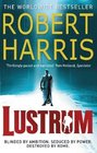Lustrum: A Novel
