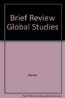 Brief Review Global Studies