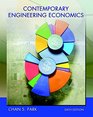 Contemporary Engineering Economics Plus MyEngineeringLab with eText  Access Card Package