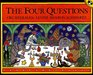 The Four Questions (Picture Puffins)