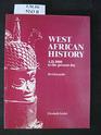 West African History AD1000 to the Present Day  Revision Guide